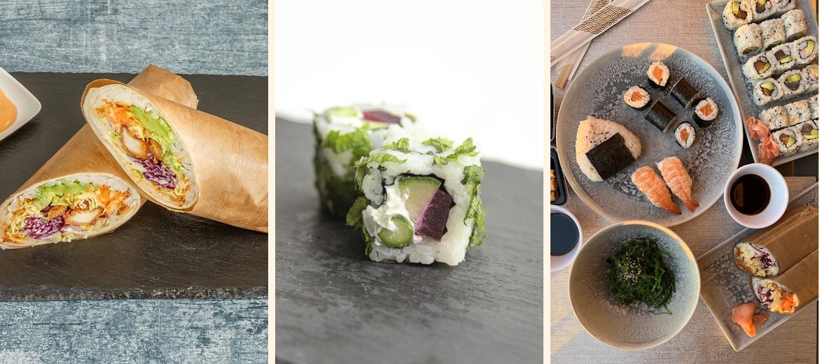 La Fabrique du Sushi - Gallery Image 2