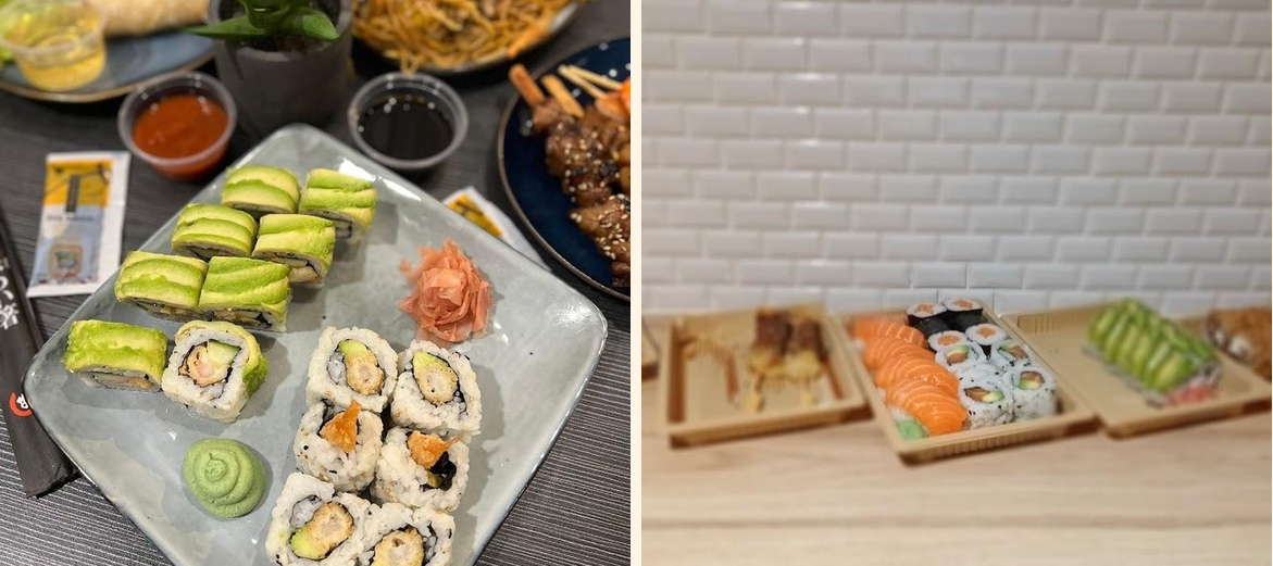 La Fabrique du Sushi - Gallery Image 3