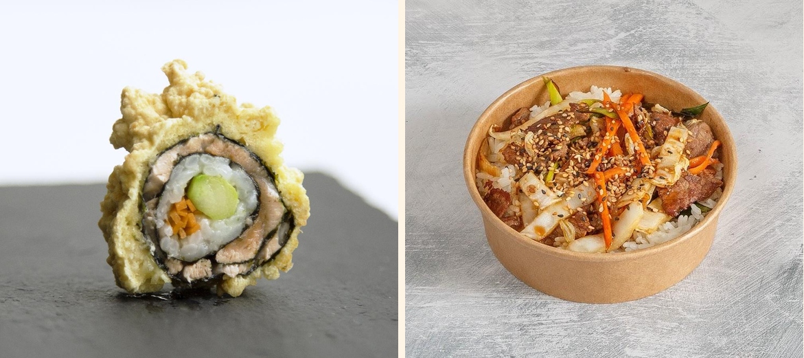 La Fabrique du Sushi - Gallery Image 4