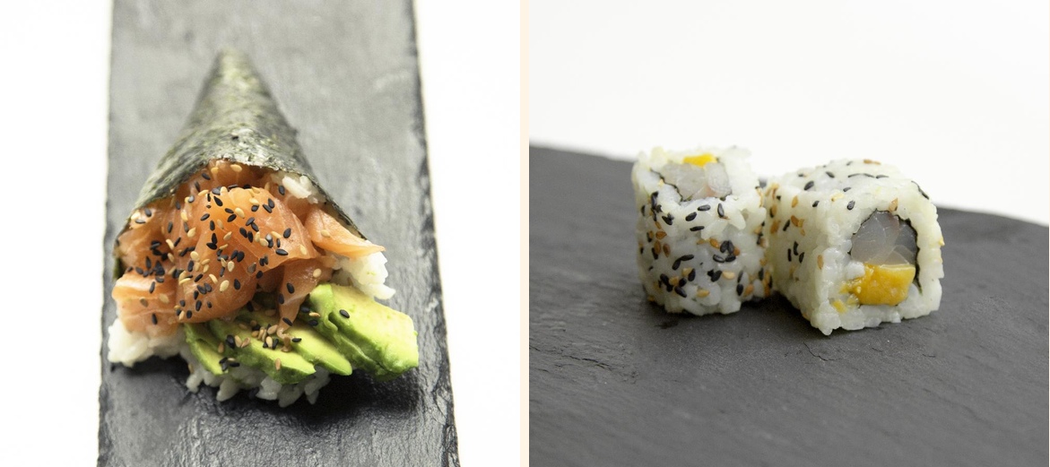 La Fabrique du Sushi - Gallery Image 5