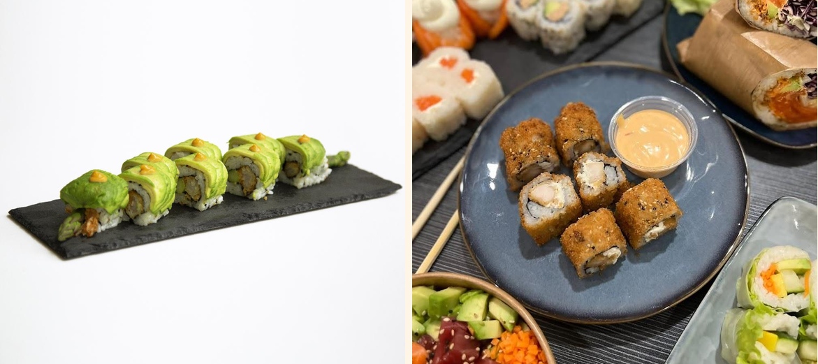 La Fabrique du Sushi - Gallery Image 7